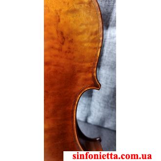 Мастеровая скрипка 4/4 Guarneri копия, 2020г.