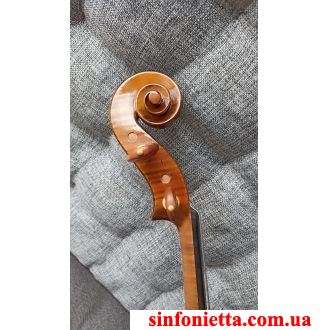 Мастеровая скрипка 4/4 Guarneri копия, 2020г.