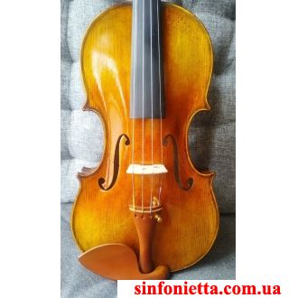 Мастеровая скрипка 4/4 Guarneri копия, 2020г.