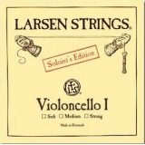 Larsen Soloist