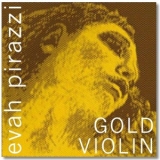Evah Pirazzi Gold