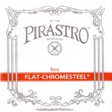 Flat Chromesteel