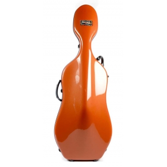 Футляр для виолончели BAM 1002NT Newtech, без колесиков