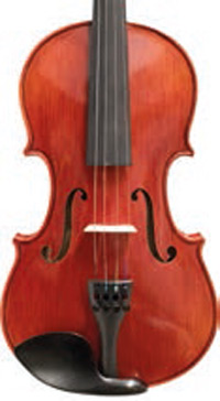 Cкрипка 4/4 Student 209VNS