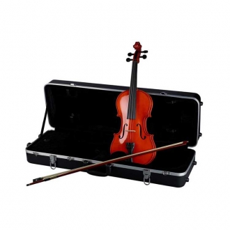 Скрипка Set Ideale/school set 4/4 комплект