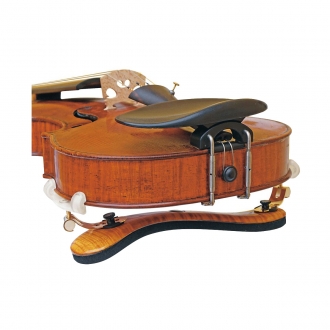 Подбородник для скрипки Augustin-3D