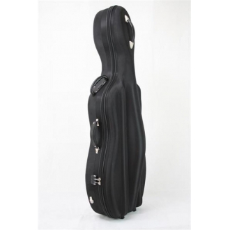 Футляр для виолончели Composite Nylon cover, черный