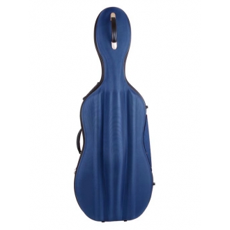Футляр для виолончели Composite Nylon cover, синий