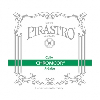 Комплект струн для виолончели Pirastro Chromcor