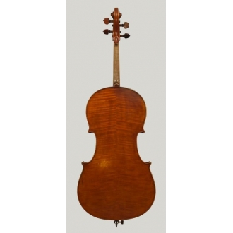 Мастеровая виолончель "Giuseppe Rocca" копия