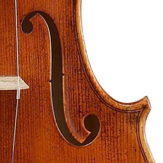 Мастеровая скрипка Эмануэль Вилфер "Concerto"