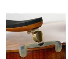 Мостик для скрипки Petz wooden (FOM)