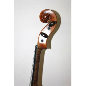 Мастеровая скрипка A.Gragnani 1792 , конец. 18ст., Италия