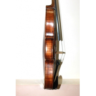 Мастеровая скрипка A.Gragnani 1792 , конец. 18ст., Италия
