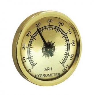 Гигрометр для футляров - Hygrometer