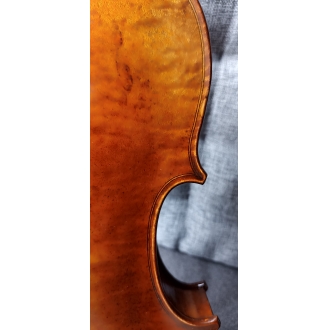 Мастеровая скрипка 4/4 Guarneri копия, 2020г.