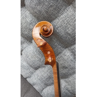 Мастеровая скрипка 4/4 Guarneri копия, 2020г.