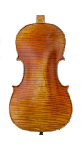 Скрипка model Balstrieri 4/4, no set-up