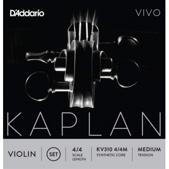 Струна Ми Kaplan Vivo для скрипки