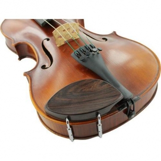 Подбородник для скрипки Kaufman, палисандр