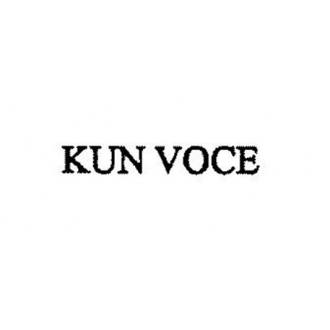 Мостик для Скрипки KUN Voce