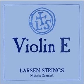 Струна Ми Larsen для скрипки