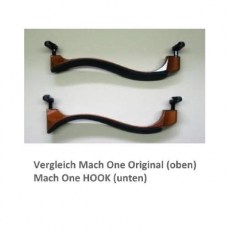 Мостик для скрипки Mach One "hook"