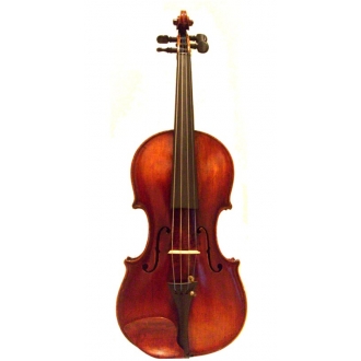 Мастеровая скрипка Neuner & Hornsteiner 1880, Германия