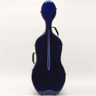 Футляр Otto "Mirage" для виолончели, blue