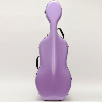 Футляр Otto "Mirage" для виолончели, lavender