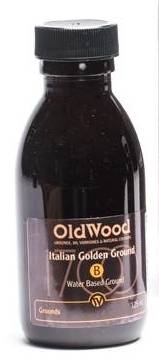 Грунтовка italian Golden Ground 2 x 125 ml