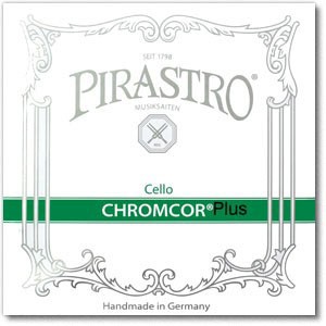 Струна До Pirastro Chromcor Plus для виолончели