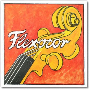 Струна Ля PIRASTRO Flexocor для виолончели