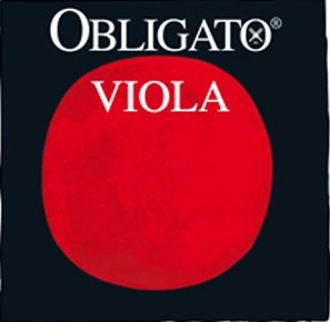 Комплект струн для альта Pirastro Obligato