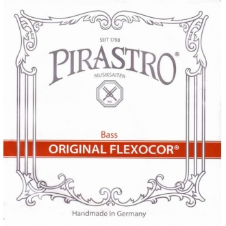 Струна для контрабаса A PIRASTRO Original Flexocor