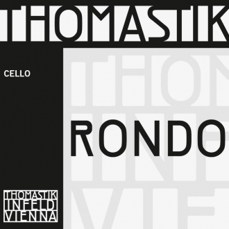 Комплект струн Thomastik RONDO для виолончели