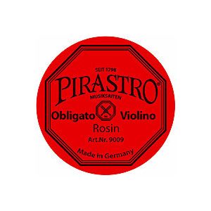 Канифоль PIRASTRO Obligato/Violino
