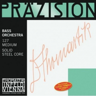 Комплект струн для контрабаса Thomastik Prazision