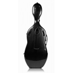Футляр для виолончели BAM HighTech 4.4 Adjustable, черный