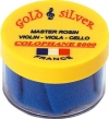 Канифоль Colophane 2000 Gold-Silver