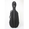 Футляр для виолончели Composite Nylon cover, черный