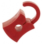 Стопор смычка BOW STOPPER Red