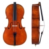 Мастеровая виолончель Bj?rn Stoll Model Stradivari 7/8 Concerto, под доводку
