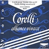 Комплект струн для скрипки CORELLI Alliance vivace