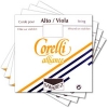 Комплект струн для альта CORELLI Alliance
