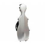 Футляр Celloform Ultra-light для скрипки, silver