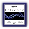 Комплект струн для контрабаса D'Addario Helicore Solo