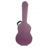 Футляр для классической гитары Bam Hightech L'ETOILE Classical, violet