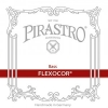 Комплект струн для контрабаса Pirastro Flexocor Orchester