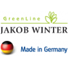 Футляр для скрипки Jakob Winter JW 51015 4/4 PI Wave